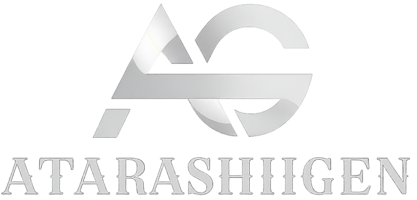 atarashiigen.com