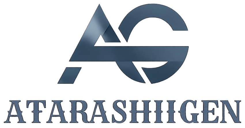 atarashiigen.com